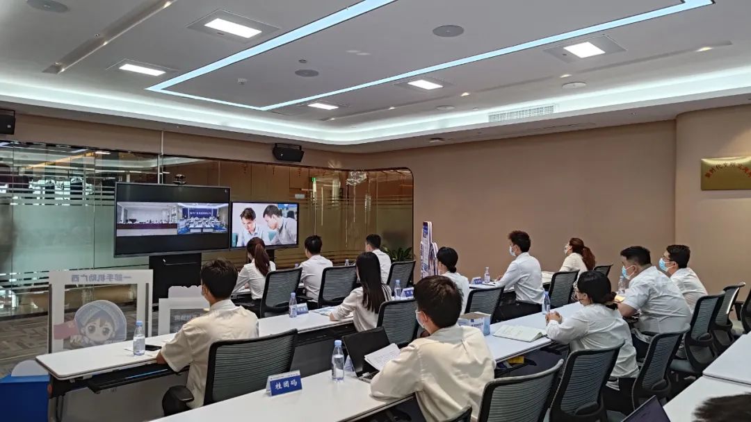 数字广西集团青年创新创意项目喜获佳绩
