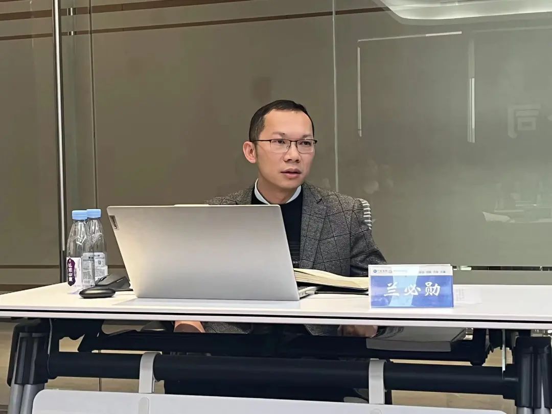【开放生态，共创未来】 智桂通事业群开展项目宣贯会活动