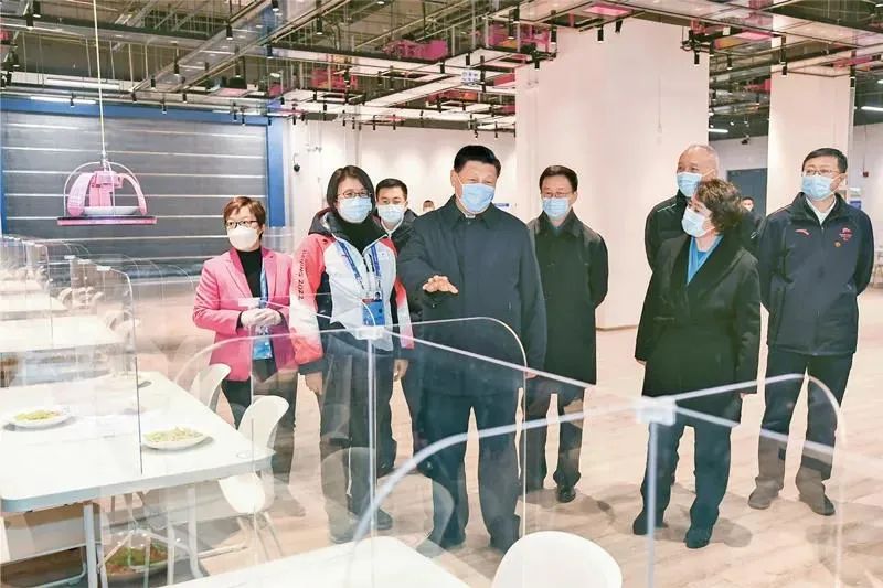 【转载】习近平：不断做强做优做大我国数字经济